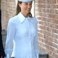 Rõõmusõnumid: Hertsoginna Kate Middletoni õde Pippa ootab kolmandat last