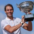 KUULA | "Matšpall": French Openi ettearvatav lõpp, Kanepi edukas turniir ja Kontaveidi treenerivahetus
