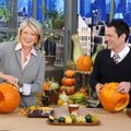 Uued ajad: kuulus kokk Martha Stewart reklaamib kanepit