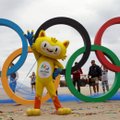 FORTE TEST: 20 olümpiapähklit! Kas tead neid suure spordipeoga seotud fakte?