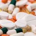 Oluline tabel: millised on alternatiivid apteekidest lõppenud antibiootikumile amoksitsilliinile