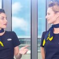 Авиакомпания airBaltic продолжает вербовку персонала для работы в Таллинне