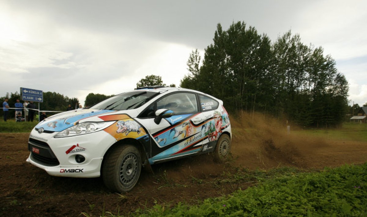 Rasmus Uustulnd