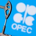 Venemaa nafta asendus. OPEC+ suurendab suve jooksul tootmist 
