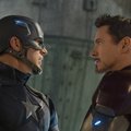 ARVUSTUS: "Kapten Ameerika: Kodusõda" tõestab Marveli superkangelasefilmide jätkuvat paremust