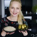 Mari-Liis Iloveri humoorikad toiduseiklused: kuidas ma sain teada, mis asi on pärloder?