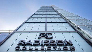 KUULA SAADET | Tööelu: uuenenud Radissoni hotell ootab kõiki talente karjääri tegema