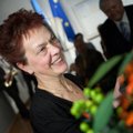 "Гражданин года" Криста Ару: в Эстонии исчезает доверие между властью и народом