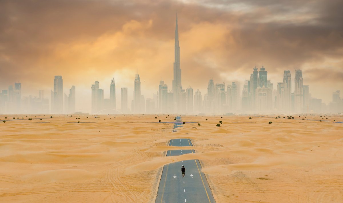 Dubai
