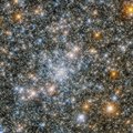FOTO | Teadlased „piilusid“ meie galaktikas asuva tohutu täheparve sisse