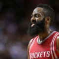 VIDEO: Houston Rockets püstitas NBA-s antirekordi
