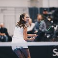 Eestlanna võitis karjääri esimese ITF-i turniiri