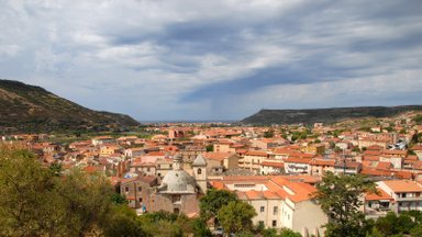 Итальянский город предложит жилье в аренду за один евро в месяц