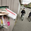 Maapiirkondades ajalehtede ja ajakirjade kojuhannet toetatakse 1,8 miljoni euroga