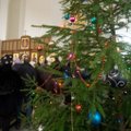 Совет церквей Эстонии вступился за право православных школьников на Рождество