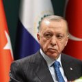 SÕJAPÄEVIK (153. päev) | Erdoğani „sõbra silmad“. Türgi kritiseerib läänt ja sõbrustab Moskvaga