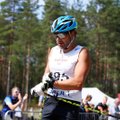 Andrus Veerpalu poeg sekkus Soome meistrivõistlustel kõrgesse mängu