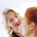 Kosmeetik annab nõu, kuidas kaitsta näonahka, et see ketendama ei hakkaks ja huuled külma käes ei praguneks