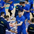 Muudatus Eesti – Läti liigas: Kalev/Cramo võõrustab pühapäeval Raplat
