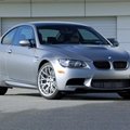 BMW keelab klientidel autode vahatamise