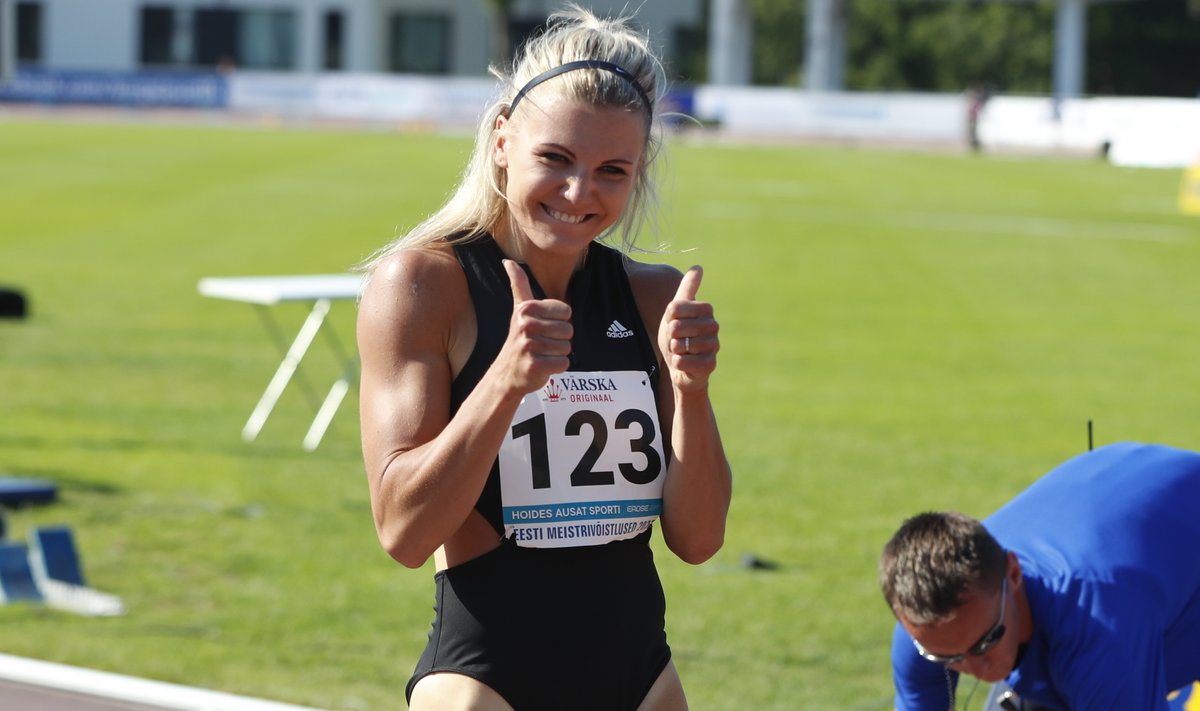 Marielle Kleemeier