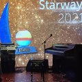 FOTOD ja VIDEO | Suurejoonelisel Starway galal Türgis auhinnati Eesti parimaid reisibüroosid, võimsa kontserdi andis Uku Suviste