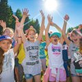 Leia lapsele suveks laager! 64 laste- ja noortelaagrit üle Eesti - surfist teatri ja telkideni