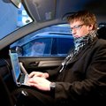 Urmas Oja: Kolmerealine maantee on väga hea, aga miks alles nüüd?