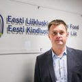 Liikluskindlustuse pealik sai õnnetuse järel ootamatult enda töö vilju maitsta