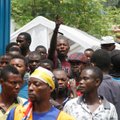 Kongo DV-s röövitud Rootsi ÜRO töötaja leiti surnuna