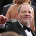 Vägistajast produtsent Harvey Weinstein visati filmiakadeemiast välja, USA ja Briti politsei alustasid juurdlust