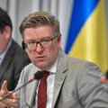 INTERVJUU | Eesti suursaadik Kiievis: Venemaaga ei toimu läbirääkimised, vaid üksnes rääkimine