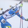 Roland Lessing ebaõnnestus Otepää IBU Cupi supersprindi finaalis
