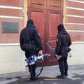 МНЕНИЕ | В поисках нацистов