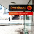 Swedbank: hindade tõusu ja aeglasema palgakasvu tõttu aeglustub oluliselt töötajate ostujõu kasv