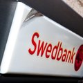 Swedbank sulgeb tänavu iga viienda pangakontori