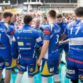 Eesti klubidest olid Saja liigas võidukad Pärnu ja Rakvere