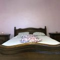 FOTOVÕISTLUS “Minu stiilne magamistuba“ | Hubane magamistuba 140 aastat vanas majas