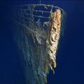 ВИДЕО: Исследователи спустились к “Титанику”. Смотрите, как он сейчас выглядит