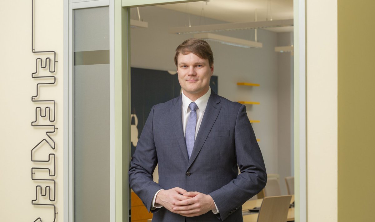 Mihkel Härm