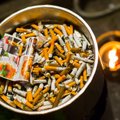 Tootjad: tubakapoliitika rohelisel raamat sisaldab tõsiseid puudusi