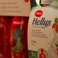 Tervislik ME-3 bakter on keefiri ostetuimate piimatoodete hulka tõstnud