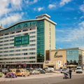 Toetuste karm sõel: Latgale suurim hotell jäi kriisiabist kolme aasta taguse pisirikkumise pärast ilma