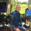 Vahur Kersna sai erilise päranduse: ma ei arva, et iga tont peaks nende kirjade sisu teadma