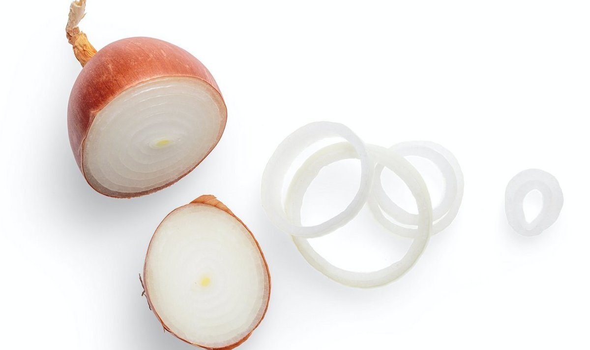 Onion