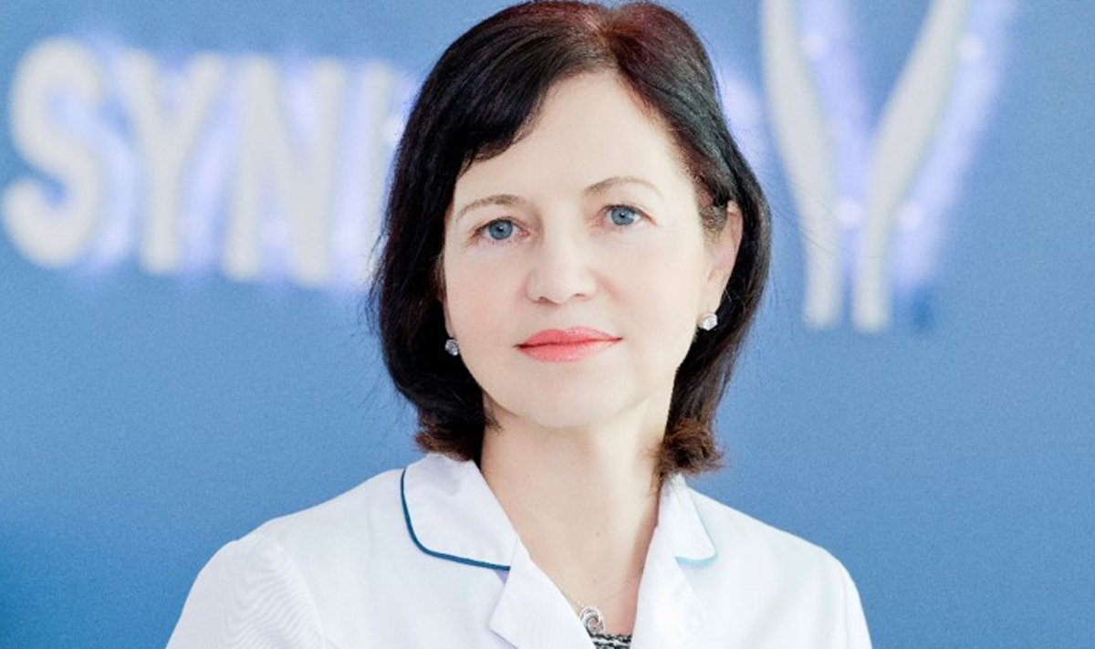 Meeli Glükmann