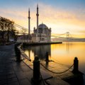 REISIIDEE | Viis võluvat põhjust, miks kindlasti Istanbuli külastada