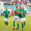 Premium liigas algab 12. voor, FC Flora võtab vastu Paide Linnameeskonna