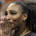 Серена Уильямс выбыла из соревнований на Открытом чемпионате США. „Не думаю, что я продолжу выступать, но кто знает“
