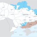 AASTA SÕJAST | Kiievi lahingust Bahmuti kaitseni. Sõja olulisemad operatsioonid kaardil ja videos 